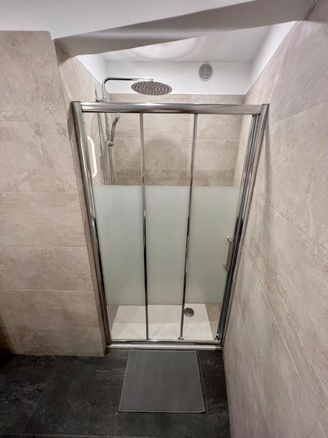 Superbe Appartement Centre-Ville Nice Luaran gambar