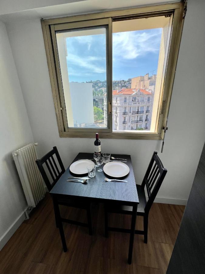Superbe Appartement Centre-Ville Nice Luaran gambar